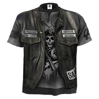 Sons of Anarchy Samcro T-Shirt